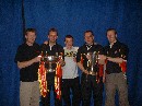 All Ireland Hogan Cup Winners 2006